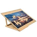 Becko US Puzzle Board with 2 Angle 