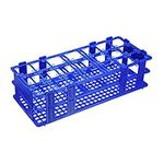 uxcell Tube Rack Detachable Polypro