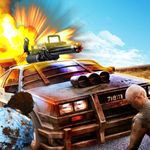 Highway Zombie Shooter - Free 3D Action Game