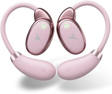 Open Ear True Wireless Earbuds Up To 32H Playtime Bluetooth 5.4