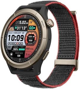 Amazfit Ch
