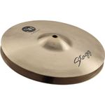 Stagg SH-HM14R 14-Inch SH Medium Hi-Hat Cymbals