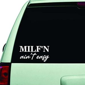 MILF'N Ain