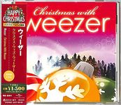 Christmas With Weezer