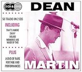 Dean Martin 2CD & DVD