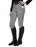 Equestrian Breeches