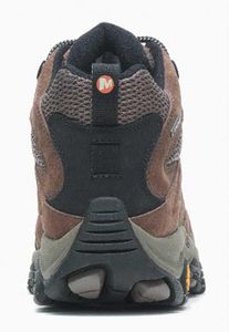 Merrell Moab 3 Mid GTX Hiking Boots, Bracken – Men’s Size 10 UK