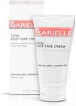 BARIELLE Total Foot Care Cream, Travel Size, 2.5-Ounces