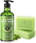 Roycederm Tea Tree Antifungal Body 