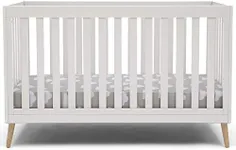 Delta Children Essex 4-in-1 Convert