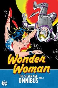 Wonder Wom