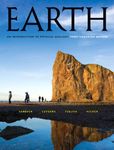 Earth: An Introduction to Physical Geology, Third Canadian Edition (3rd Edition)