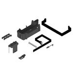 ARRMA Battery Tray Set, Large, ARAC3095