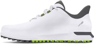 Under Armour Men's Drive Fade Spike