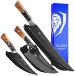 Dalstrong 3 Piece Set - Slicing, Fi