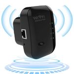 Wifi Signal Booster For Internet At Home