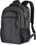 Travel Laptop Backpack, 17 Inch Ext