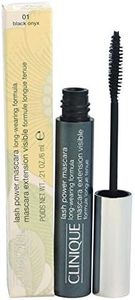 Clinique - Lash Power Mascara 01 Black 6 ml.