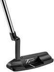 TaylorMade Golf TP Black Putter Juno #1 Right Handed 34inch