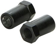 Proform 66935 Poly Locks For Roller-Rocker Arms, 3/8"