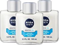 NIVEA MEN Sensitive Cooling Post Sh