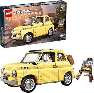 LEGO Creat