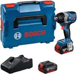 Bosch Professional 18V System Cordl