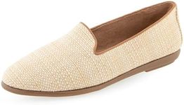 Aerosoles Women's Betunia Flat Loaf