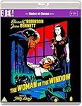 The Woman In The Window (Masters of