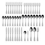 Oneida Flatware For 8