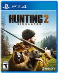 Hunting Simulator 2 - PlayStation 4