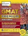 Cracking the GMAT Premium Edition w
