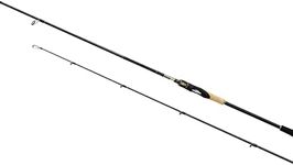 SHIMANO SSUSBX810MMFC Sustain BX Spin, Fishing Rod, 8'10, 7-28g