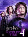 Harry Potter and the Goblet of Fire