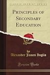 Principles of Secondary Education (
