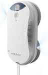 X6 Window Cleaning Robot for High Windows, Inside/Outside, 6400Pa Suction