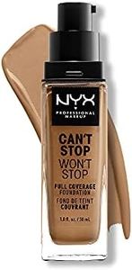 NYX Profes
