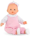 Corolle Lise - 14" Soft Baby Doll w