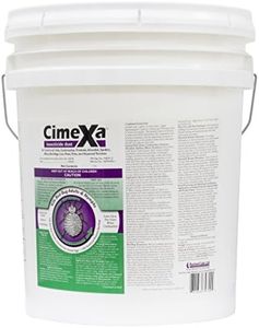 CimeXa Insecticide Dust 5 lb pail
