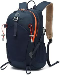 MIVENTO 30L Lightweight Small Hiking Backpack,Lightweight Travel Backpacks