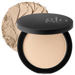 Glo Skin Beauty Pressed Base | Flexible, Weightless, Longwearing Coverage for A Radiant, Natural, Second-Skin Finish, (Natural Fair)