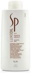 Wella Sp Luxe Oil Keratin Protect Shampoo (Lightweight Luxurious Cleansing) 1000Ml/33.8Oz