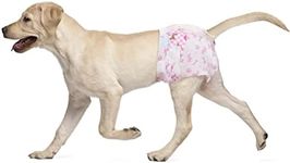 Dono Disposable Dog Diapers for Fem