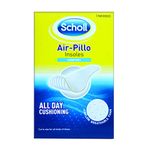 Scholl Air Pillo Comfort insoles - 1 Pair