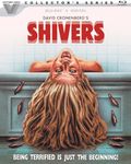 Shivers - Vestron Video Collector's Series [Blu-ray]