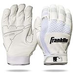 Franklin Sports MLB Batting Gloves 