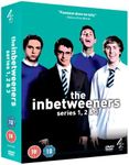 Inbetweeners - Series 1