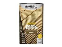 RONSEAL DPN5L Decking Protector Natural 5 Litre