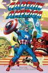 Captain America Omnibus Vol. 2 (New Printing)