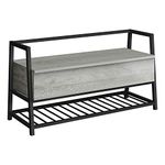 Monarch Specialties Outdoor Benches